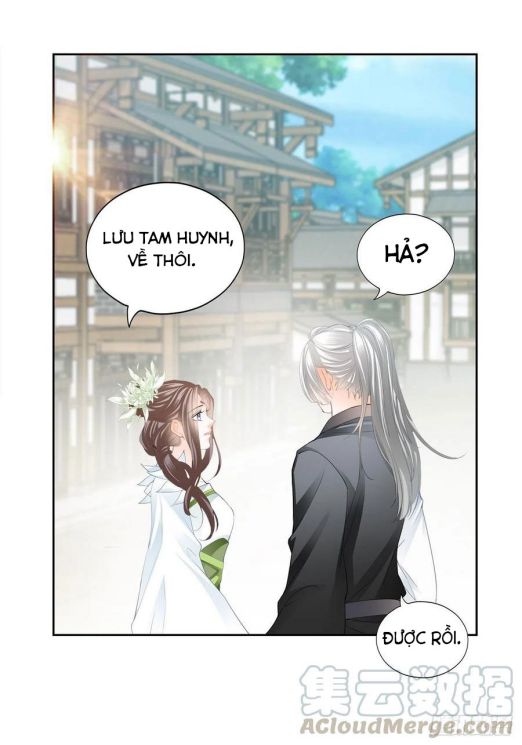 bổn vương muốn nàng chapter 43 6