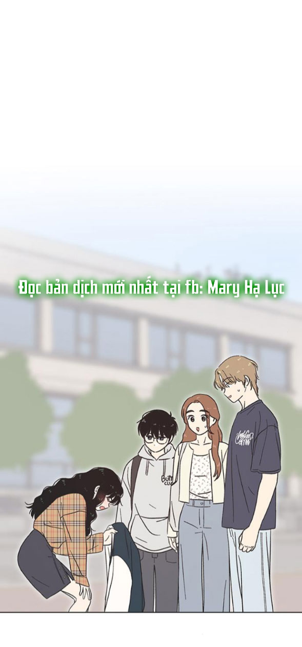 Thanh Xuân Đáng Yêu chapter 22.2 24