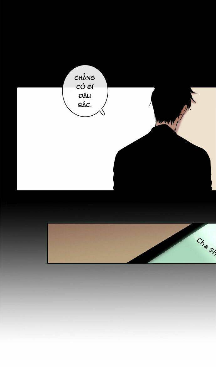 the children's teacher, mr. kwon chapter 7 25