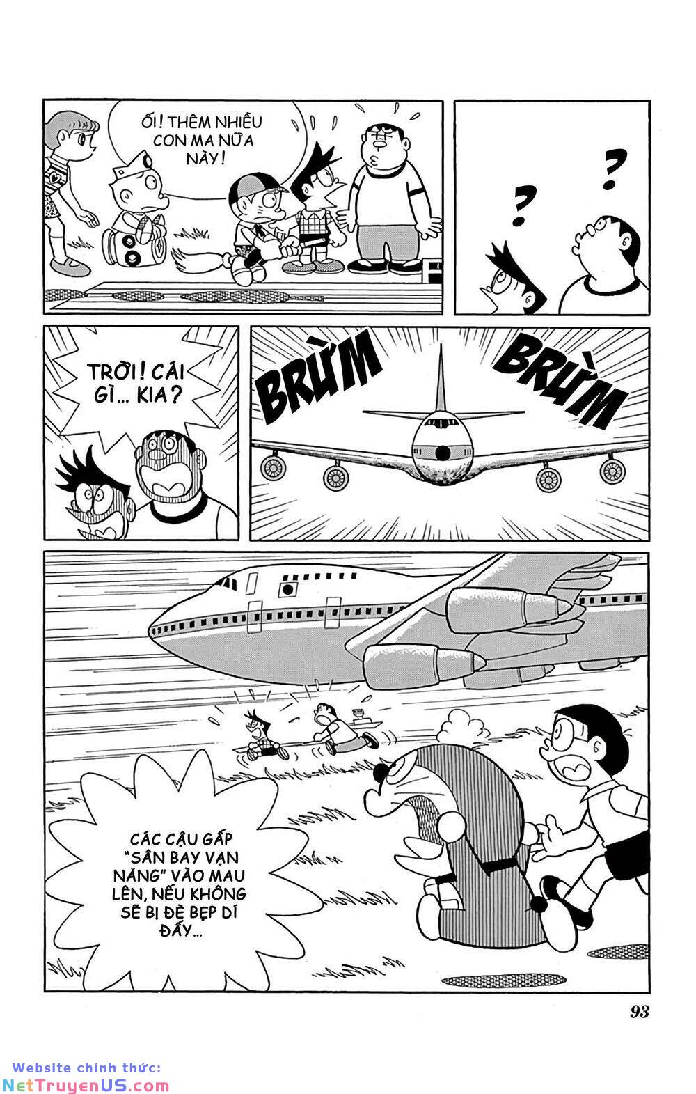 doraemon chapter 573 8