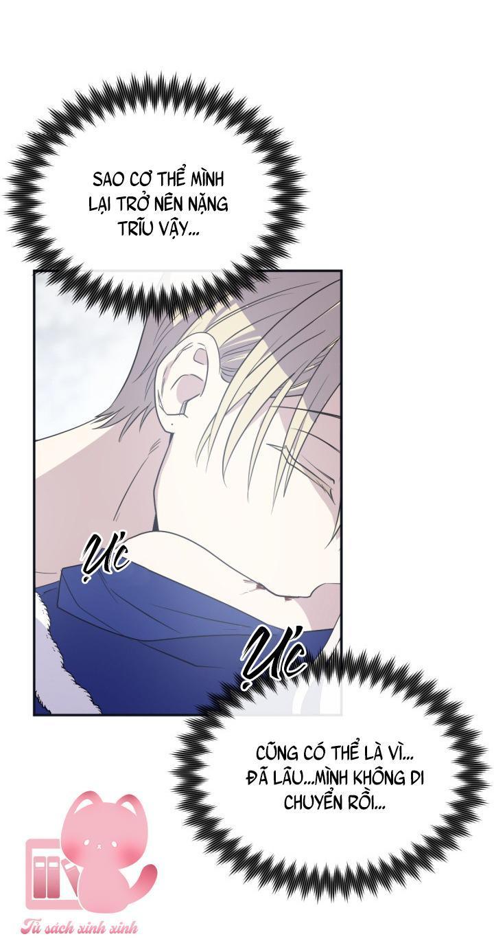 nguyện ước vô vọng của ma nữ chapter 26 14