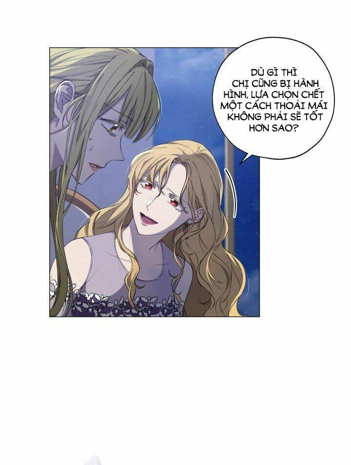 công chúa khắc dấu lên kẻ phản nghịch chapter 2 16