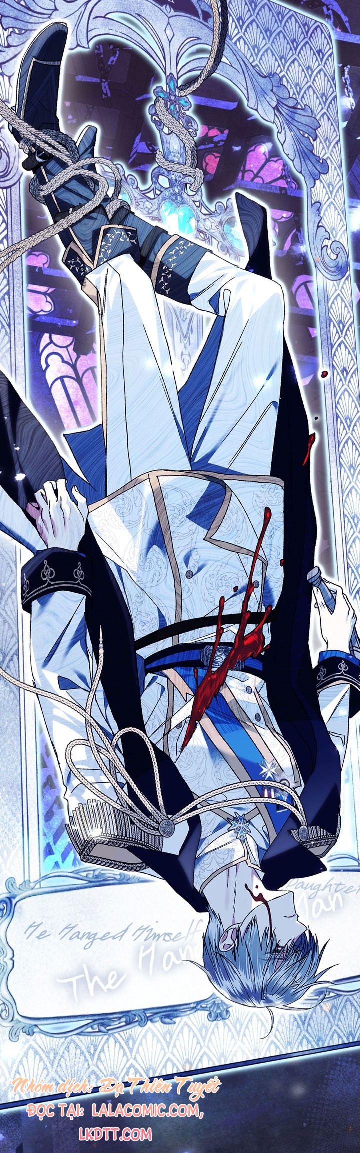 cha, con không muốn kết hôn đâu chapter 51 22