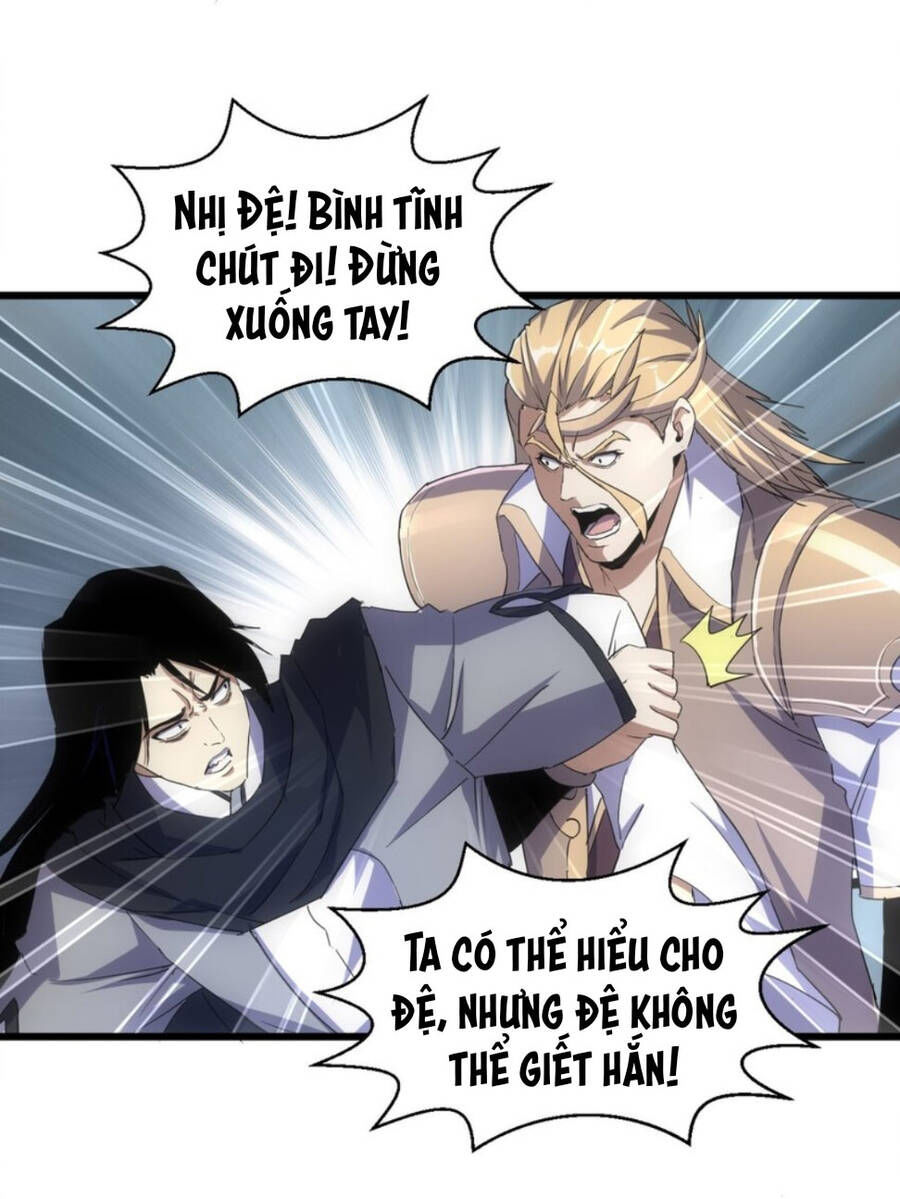 vạn cổ đệ nhất thần chapter 140 50