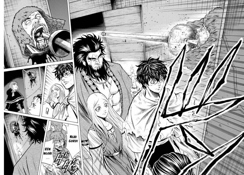 toubousha elio chapter 7 6