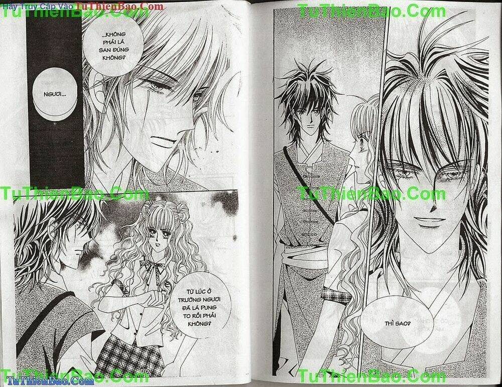 địa ngục tuyết trắng chapter 34 22