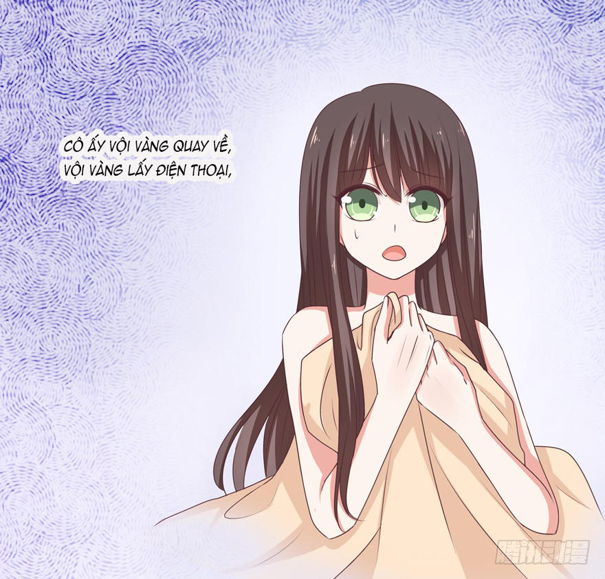 lưu luyến không rời chapter 21 14