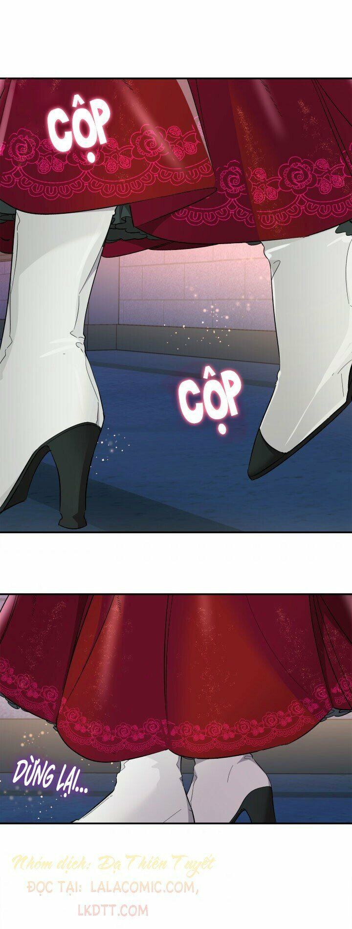 dây xích kiềm chế nam chính hắc ám tuột mất rồi chapter 8 10