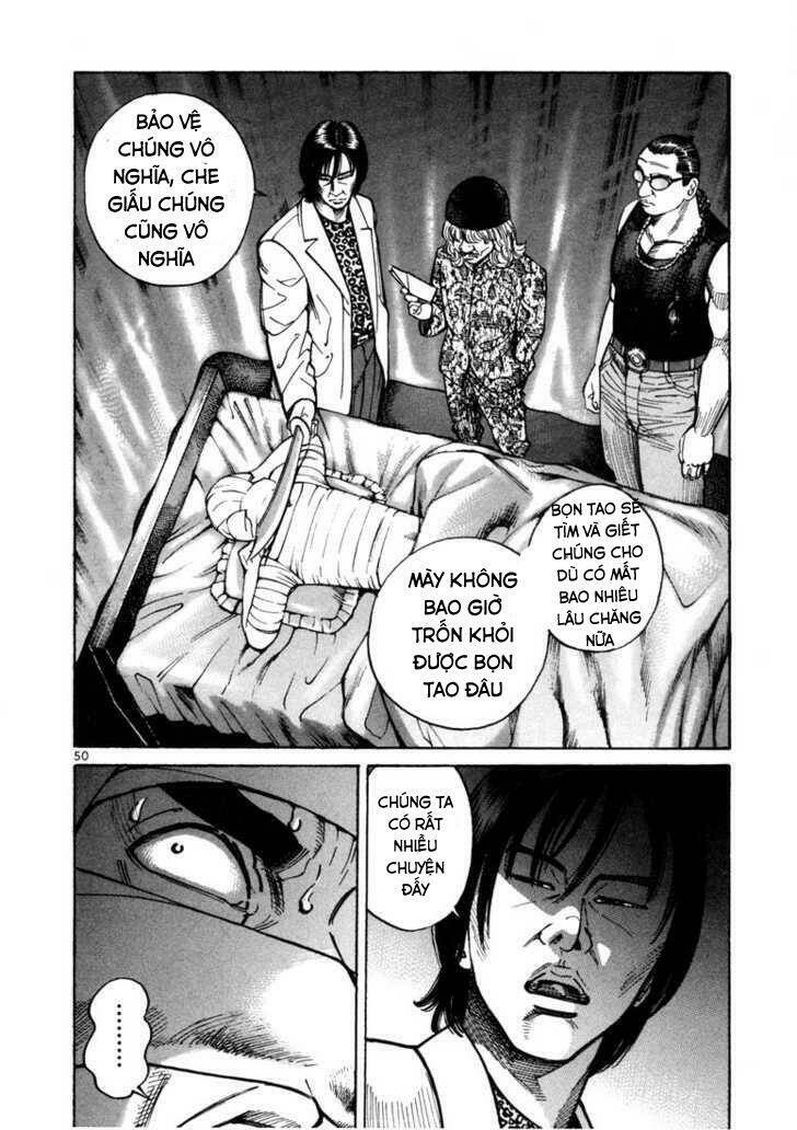 sát thủ số 1 chapter 20 13