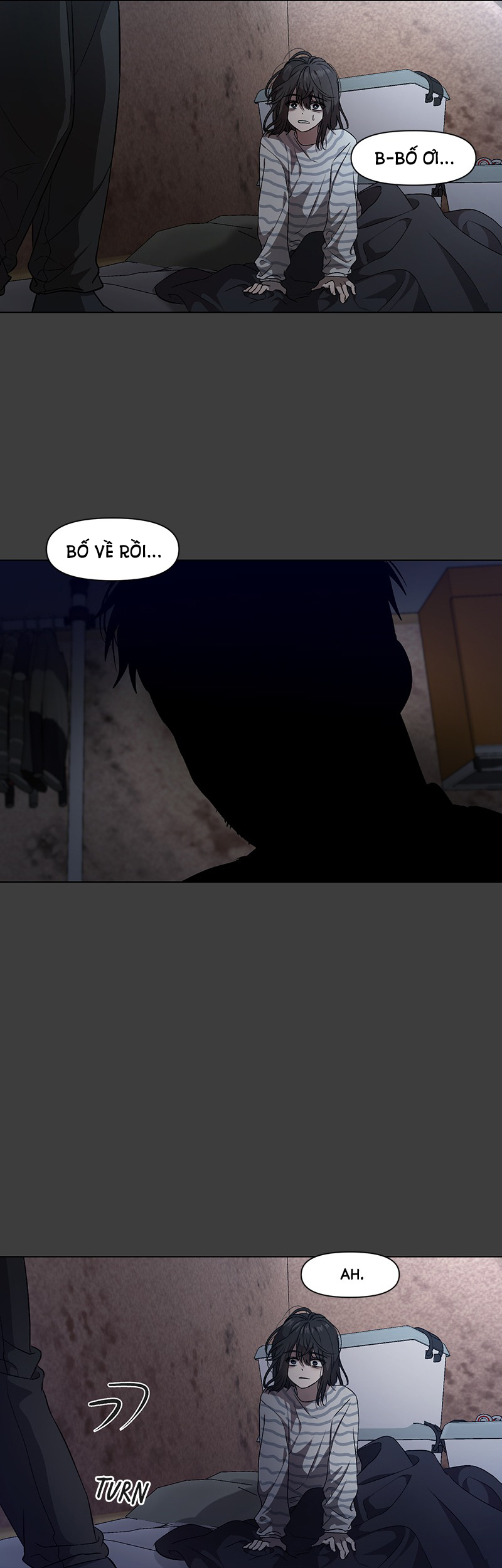 Tự Do Trong Mơ chapter 5.1 11