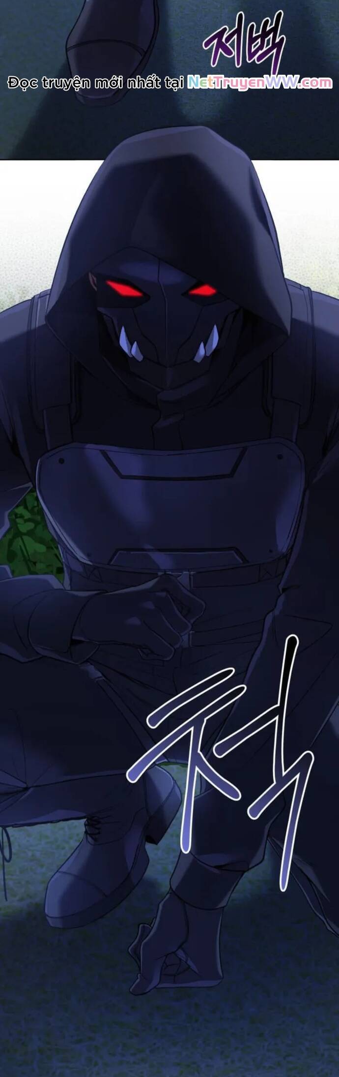 sự trở lại của đại pháp sư huyền thoại chapter 23 45