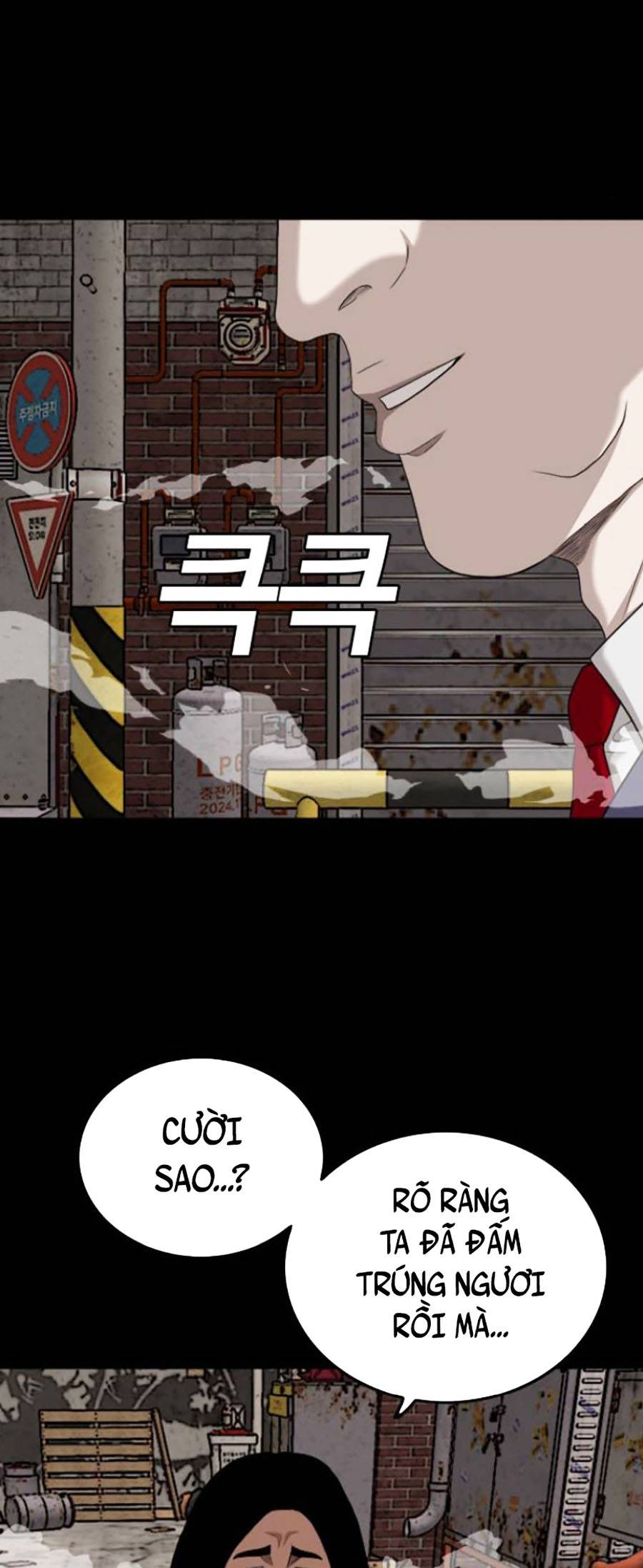 người xấu chapter 134 64