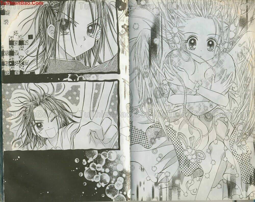 búp bê collen chapter 2 79