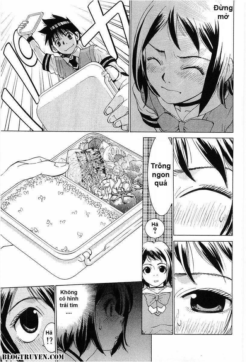 gacha gacha chapter 34 15