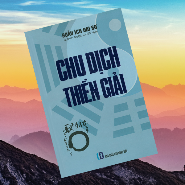 Chu Dịch Thiền Giải