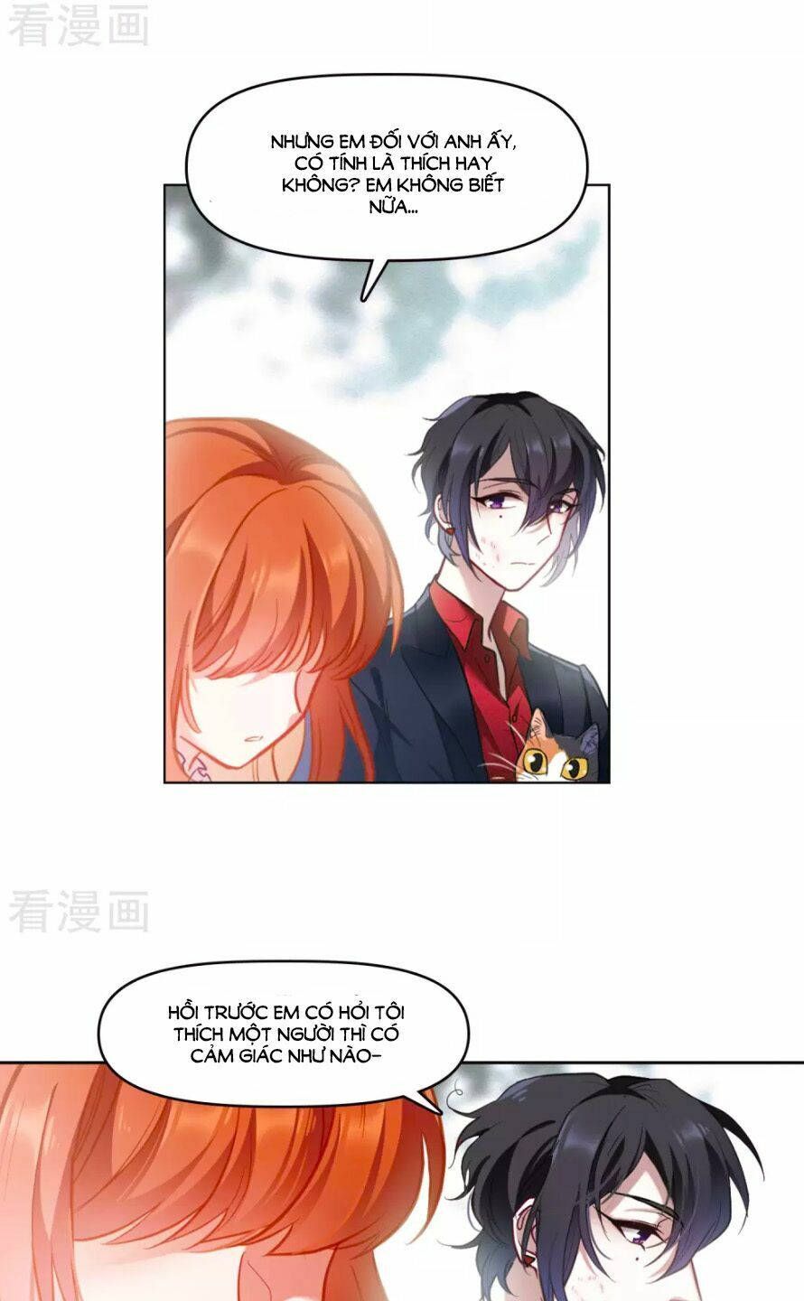 địa ngục cáo bạch thi chapter 82 8