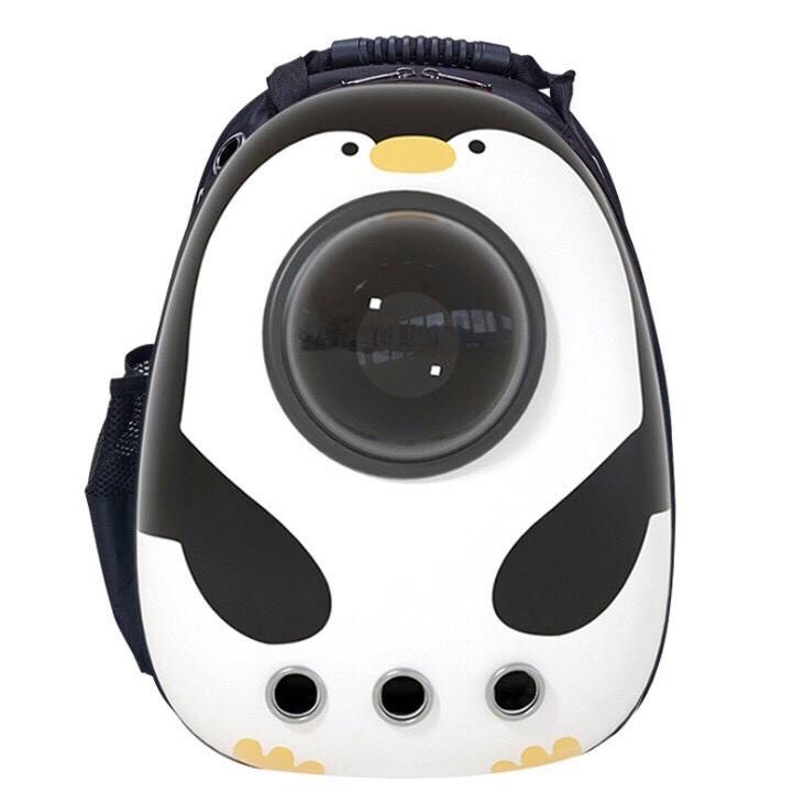 Balo Phi Hành Gia Cho Thú Cưng XPET mẫu ngẫu nhiên