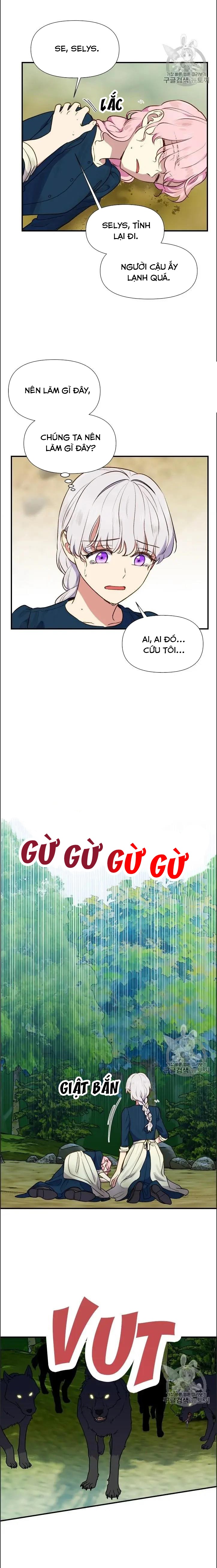 bản khế ước với nữ công tước ác ma chapter 74 3