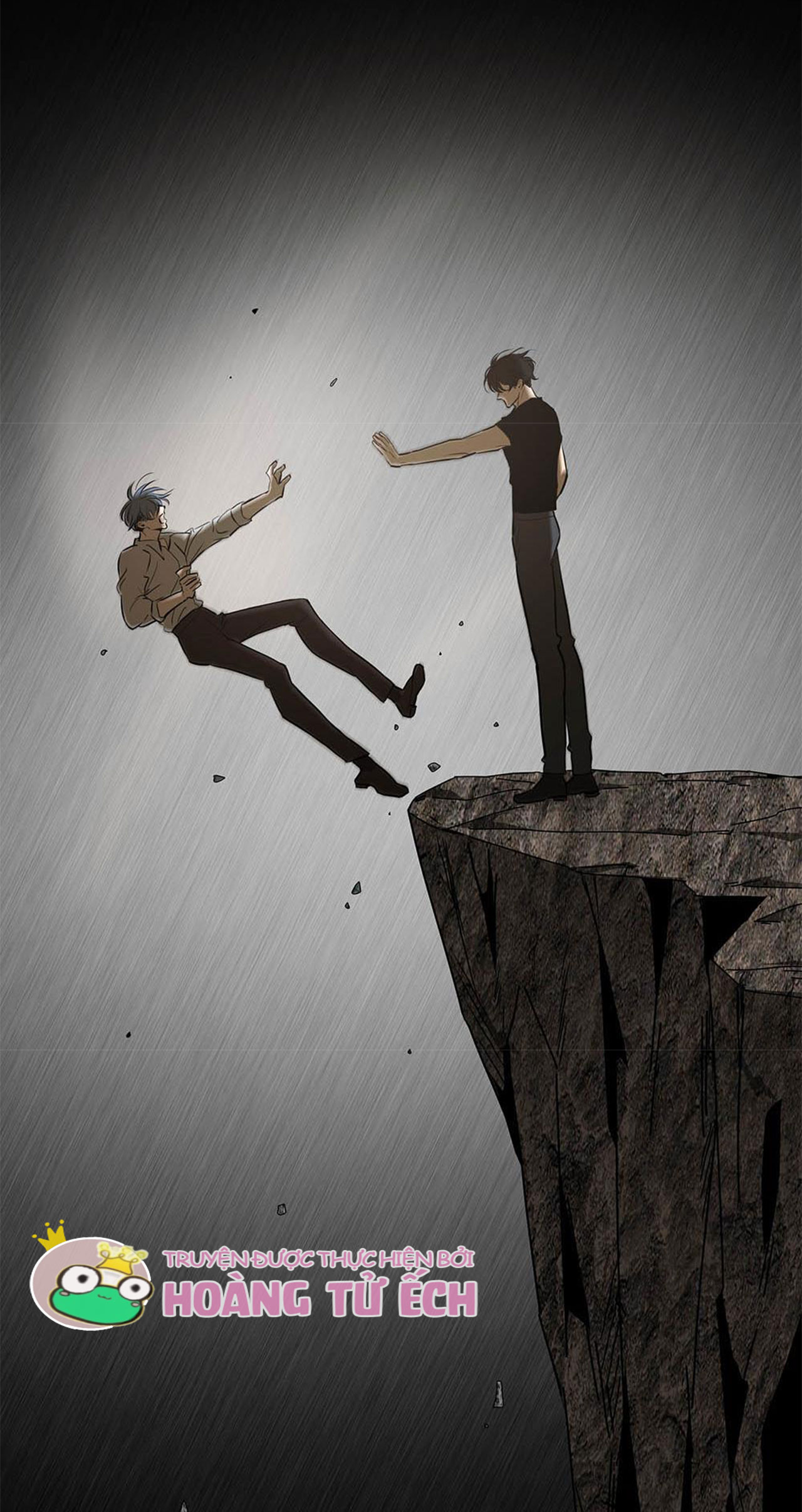 quan hệ nợ nần chapter 32 25