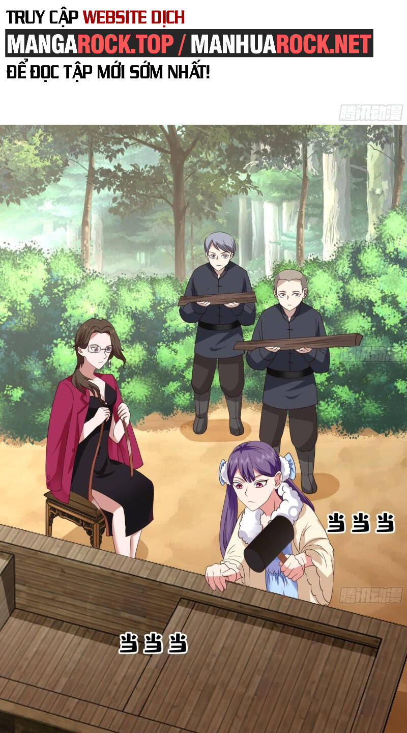 trên người ta có một rồng chapter 624 5