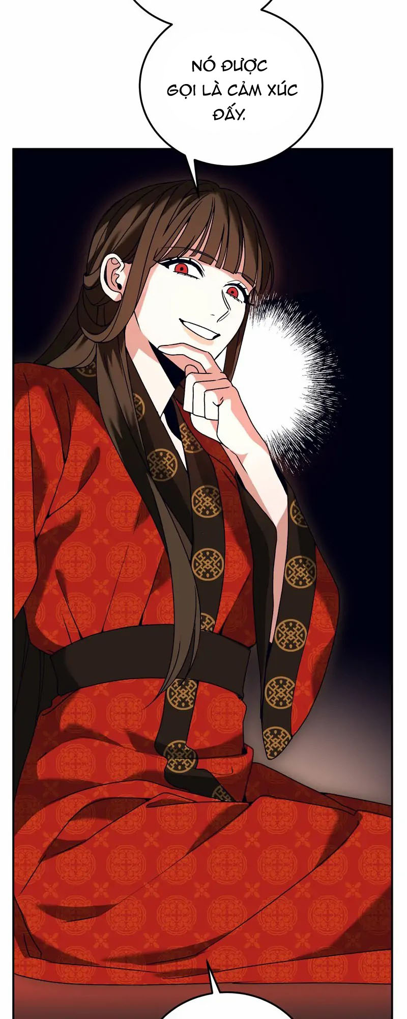 nụ hôn yêu tinh chapter 3.1 10