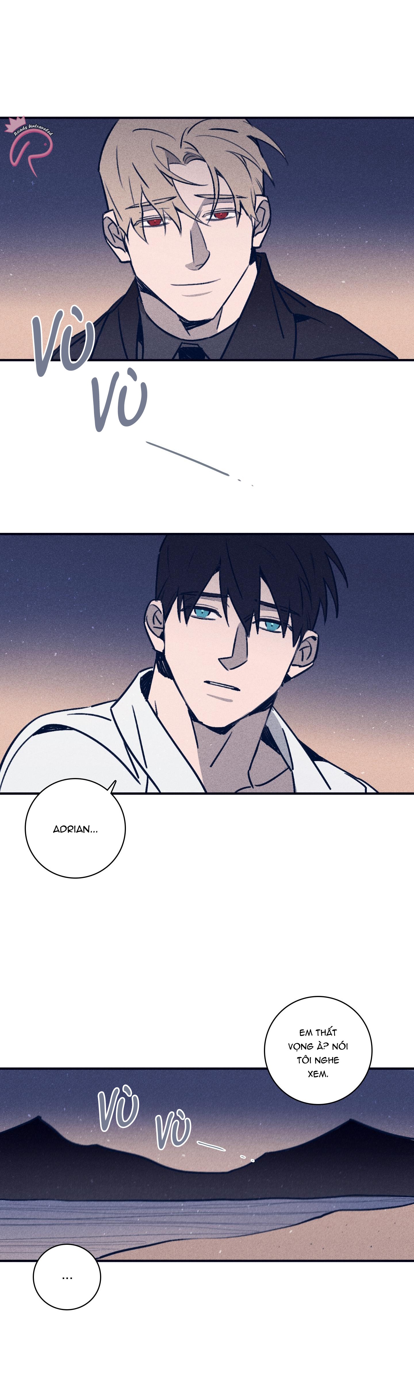 độc dược (marcel) chapter 52 8