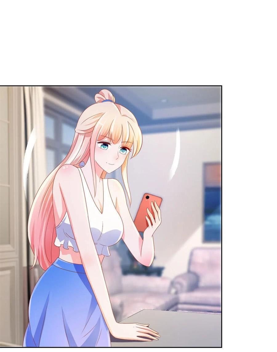 ẩn hôn 100%: chọc tức vợ yêu mua một tặng một chapter 141 29