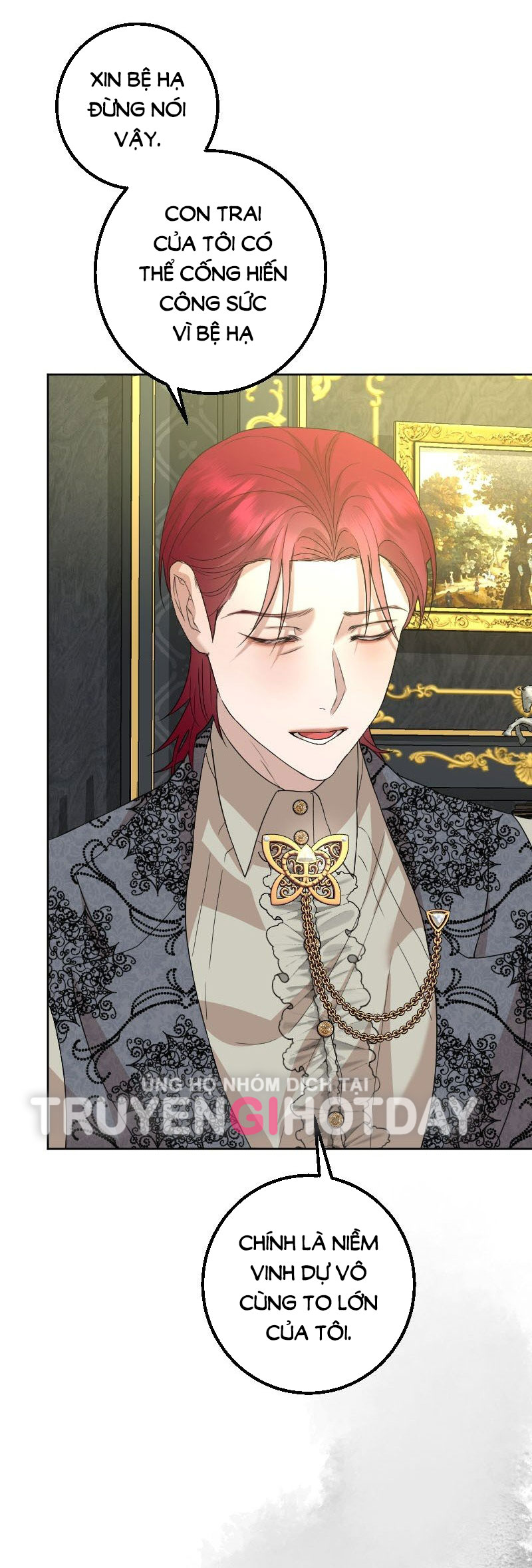 ngã rẽ định mệnh chapter 22.1 8