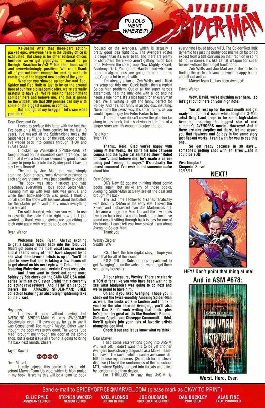 avenging spider-man chapter 3 24