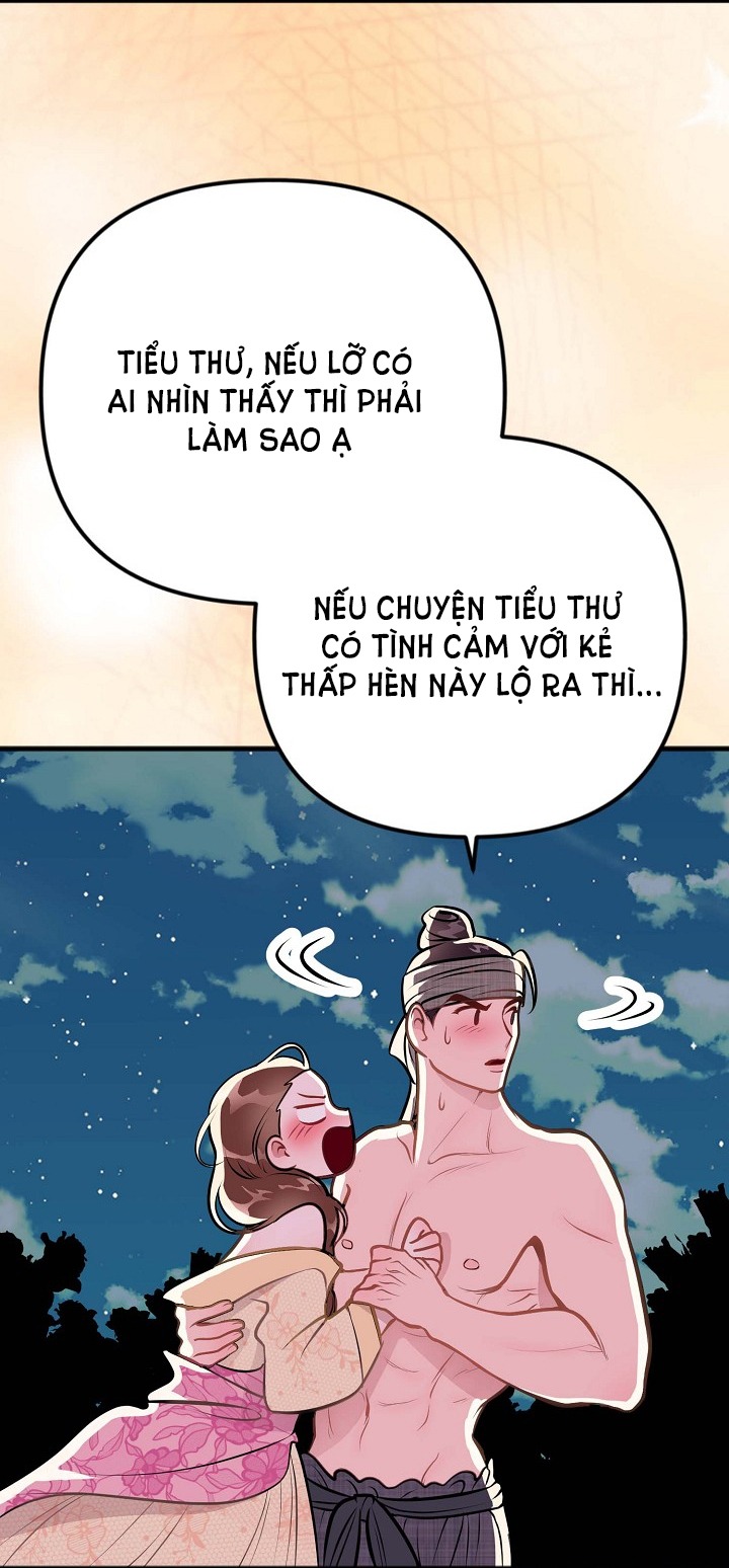 Mối Quan Hệ Không Tốt chapter 10.2 - Trang 4