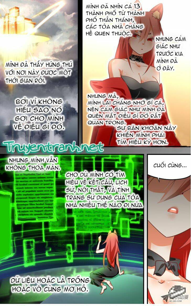 the fiary captivity chapter 6 7