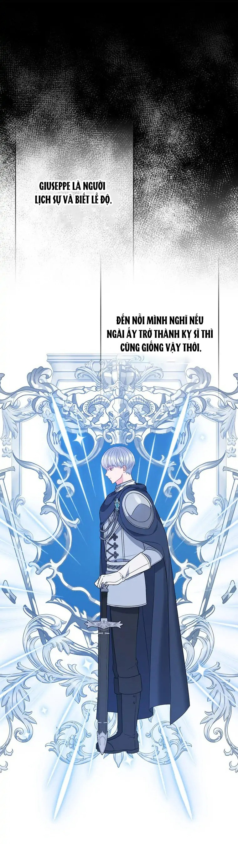 hương vị ngọt ngào muộn màn chapter 23 34