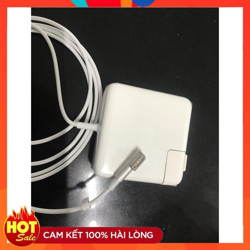 Sạc Dùng Cho Macbook 60W 16.5V -3.65A SAFE 1