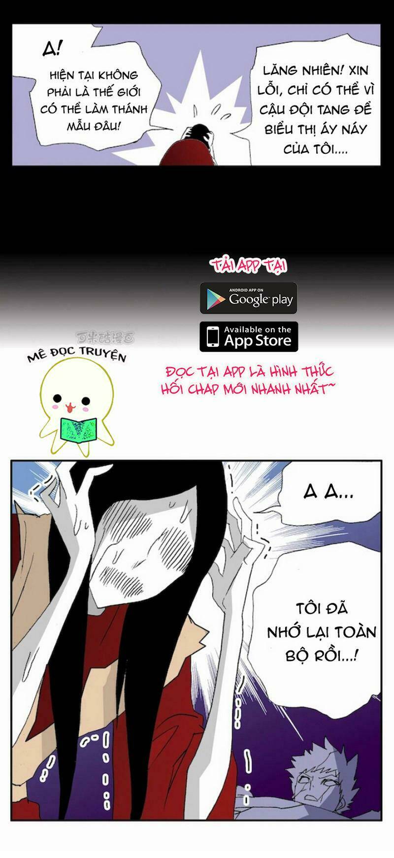 nhà có siêu dễ thương chapter 96 26