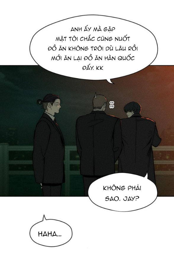 [18+] Nước Mắt Trên Đóa Hoa Tàn chapter 21.1 4