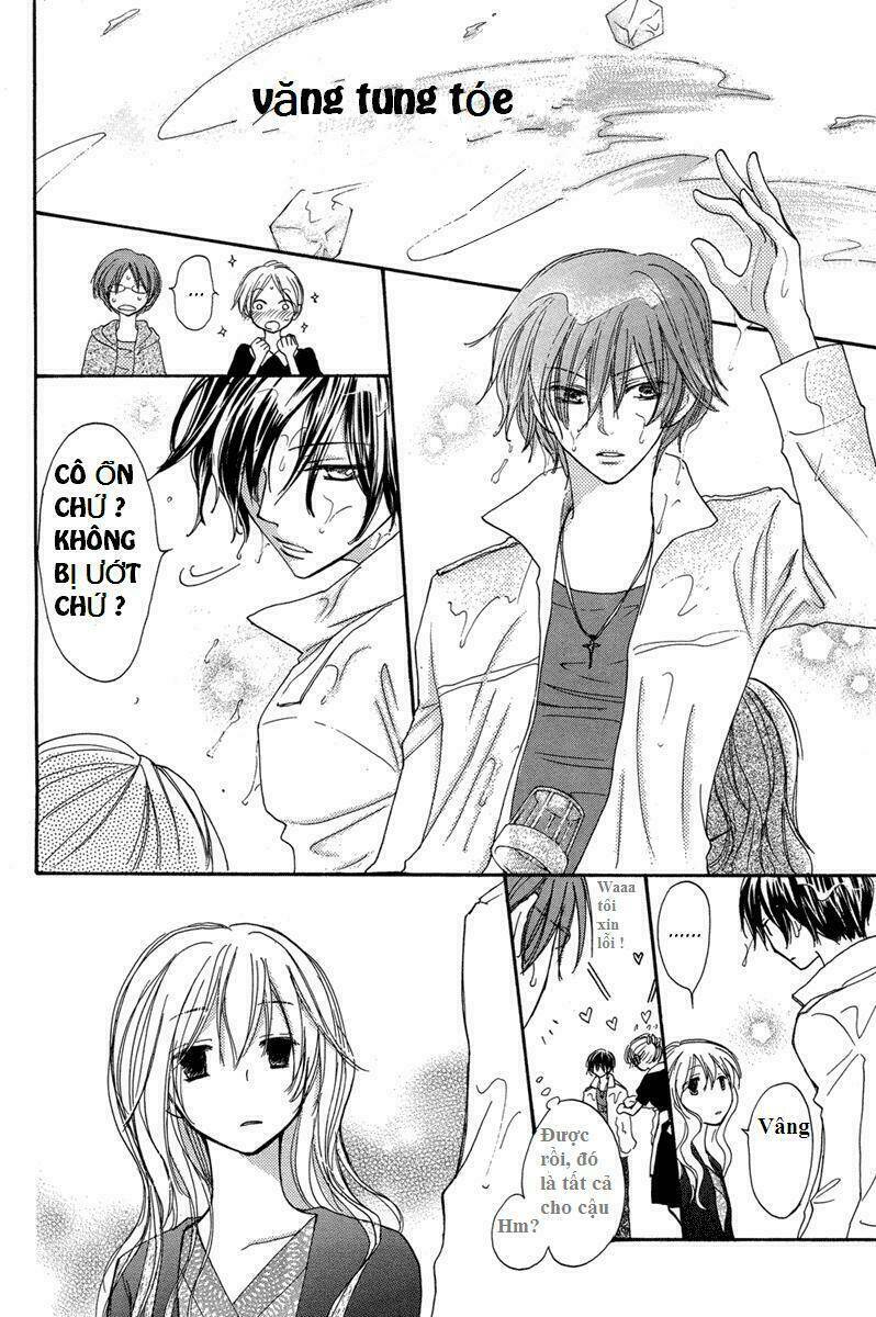 hananusubito chapter 1 23