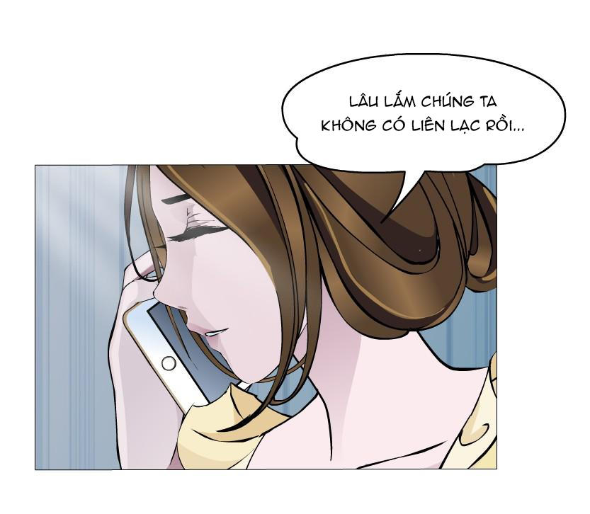 cạm bẫy của nữ thần chapter 63 13