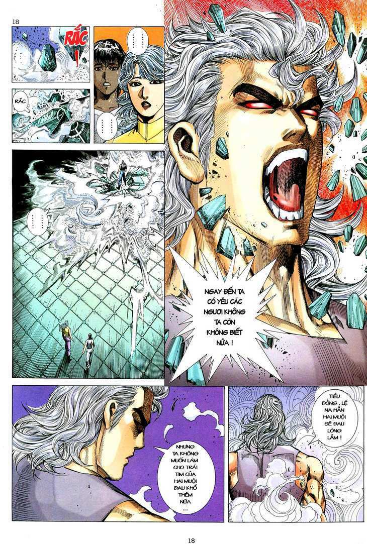 võ thần chapter 72 18