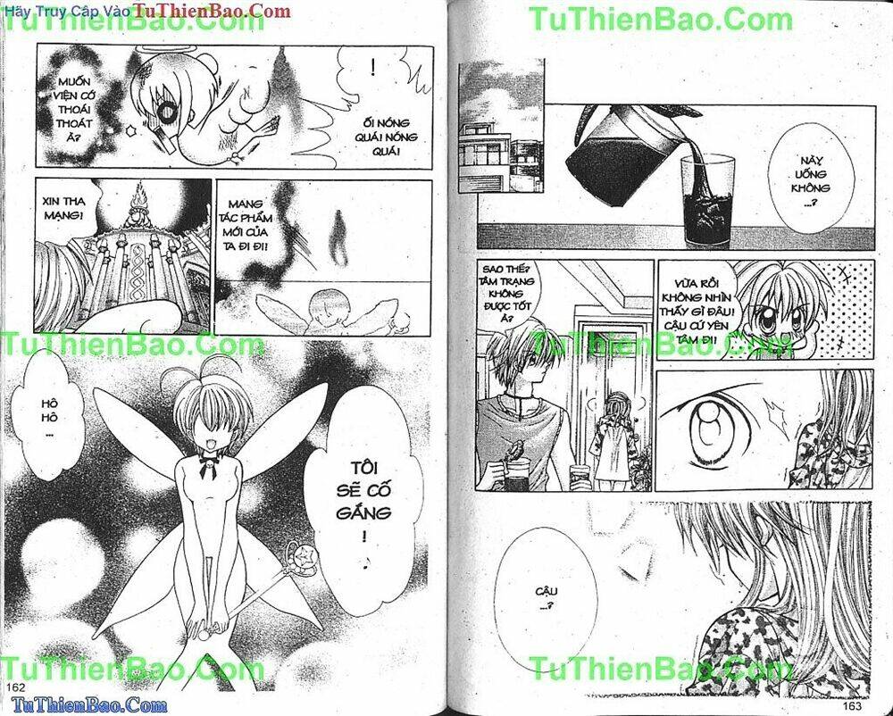 viên ngọc nàng tiên cá chapter 5 81