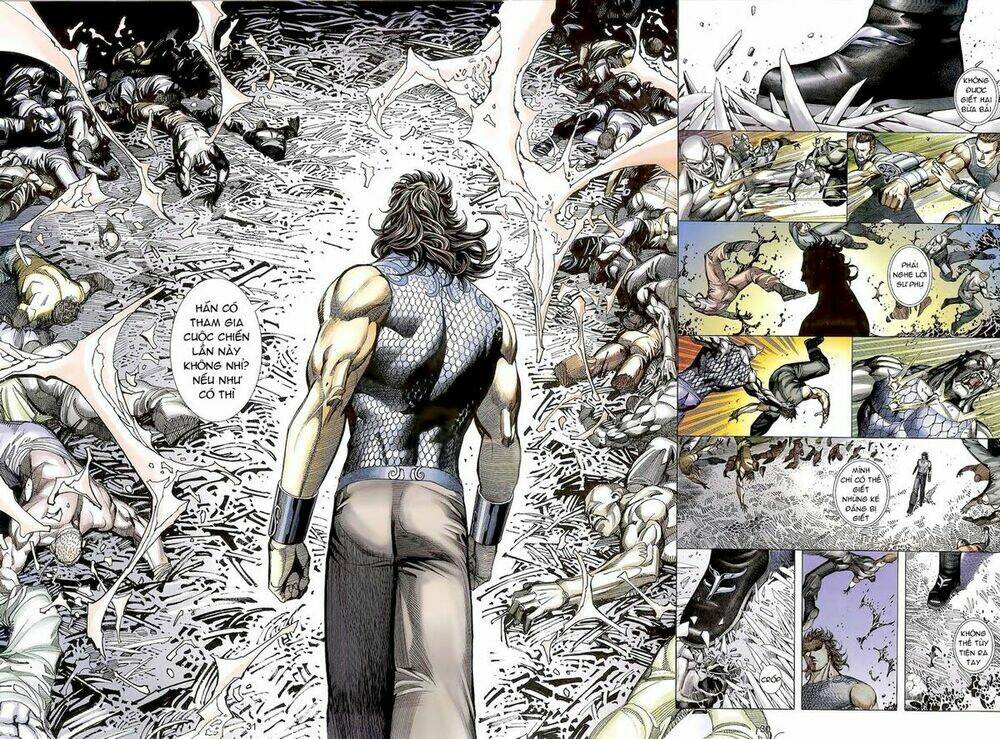 võ thần phượng hoàng chapter 79 21