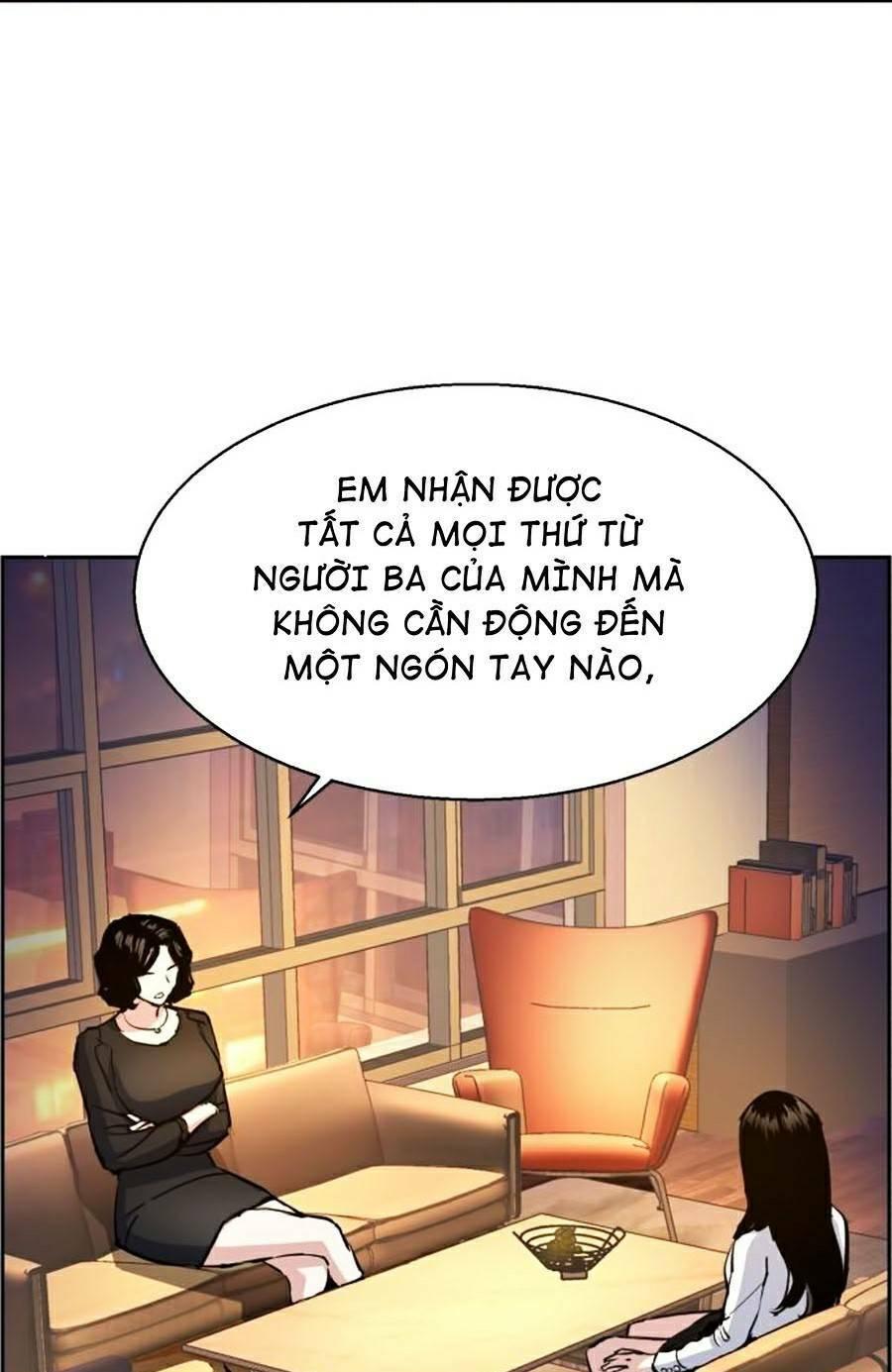 bạn học tôi là lính đánh thuê chapter 73 62