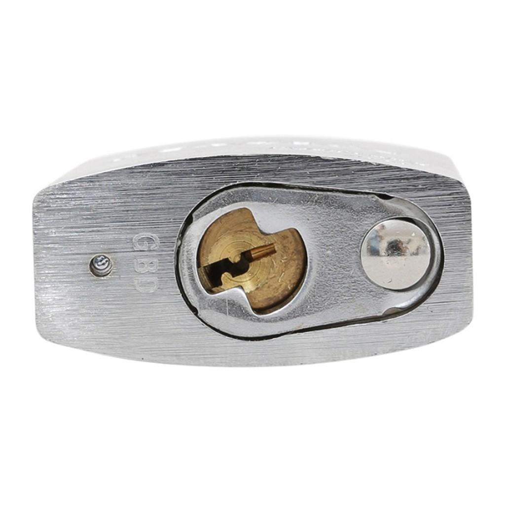 Ổ khóa thép Master Lock 7050 4KEY rộng 50mm 4 chìa - Dòng ProSeries