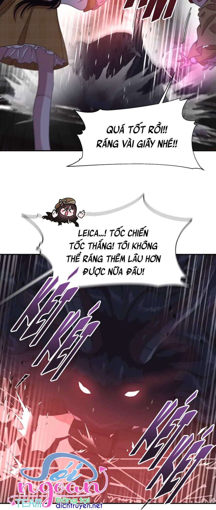 con gái bảo bối của ma vương chapter 100 82