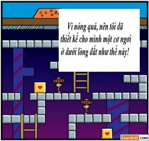 tây du kí không hài chapter 14 13