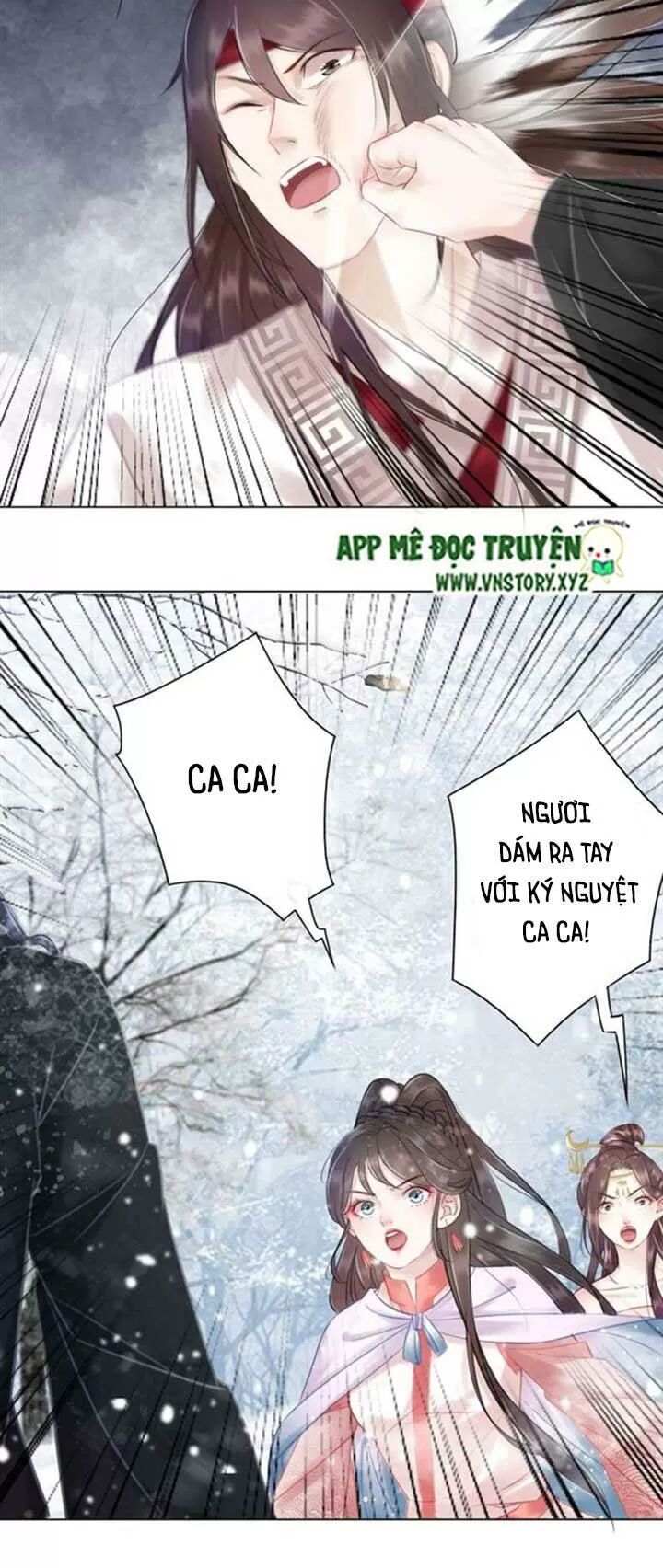 cực phẩm phế vật tiểu thư chapter 90 30