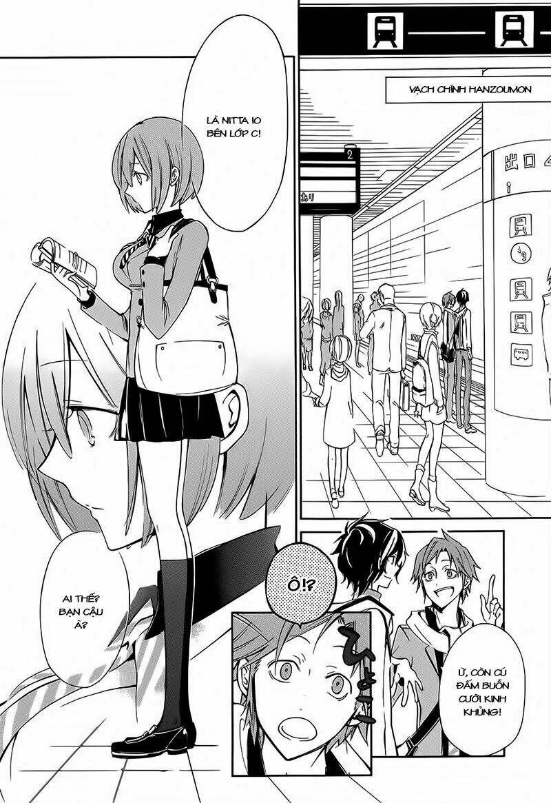 devil survivor 2 - the animation chapter 1 16