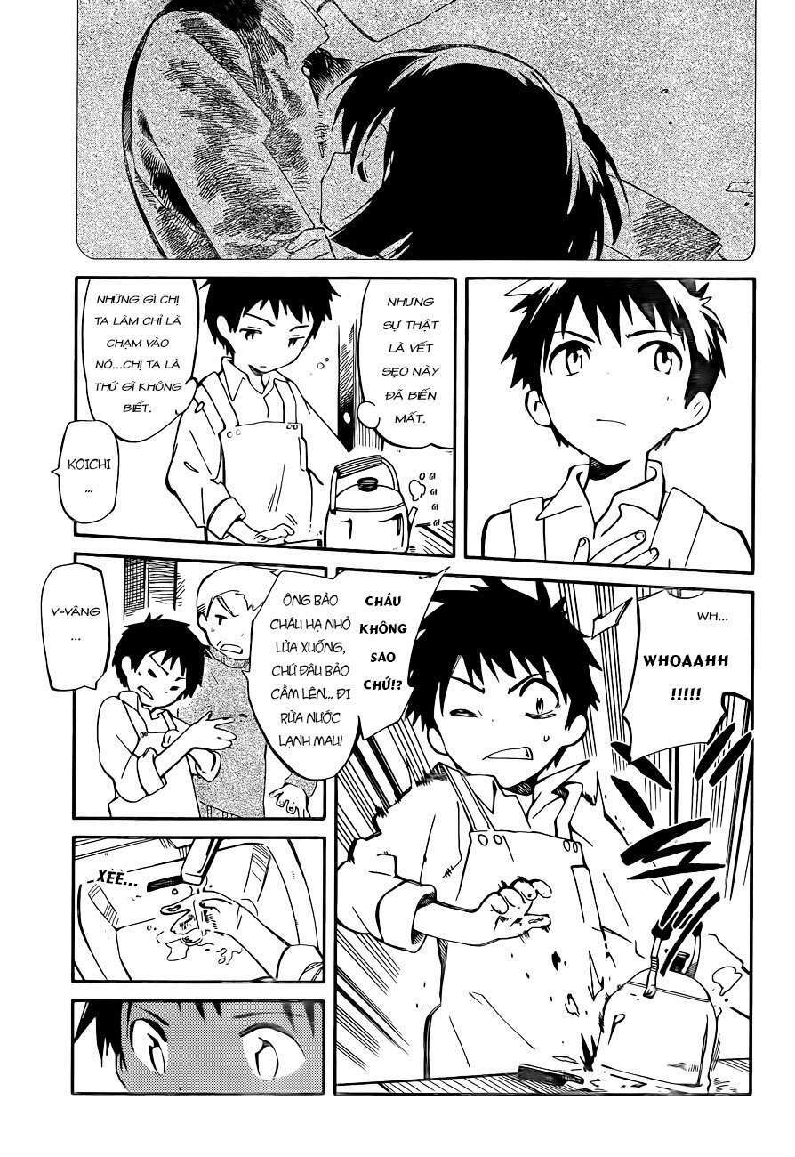 hitoribocchi no chikyuu shinryaku chapter 1 46