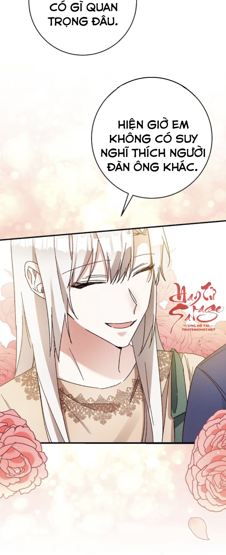 lý do nàng ấy sống như 1 ác nữ chapter 42 45