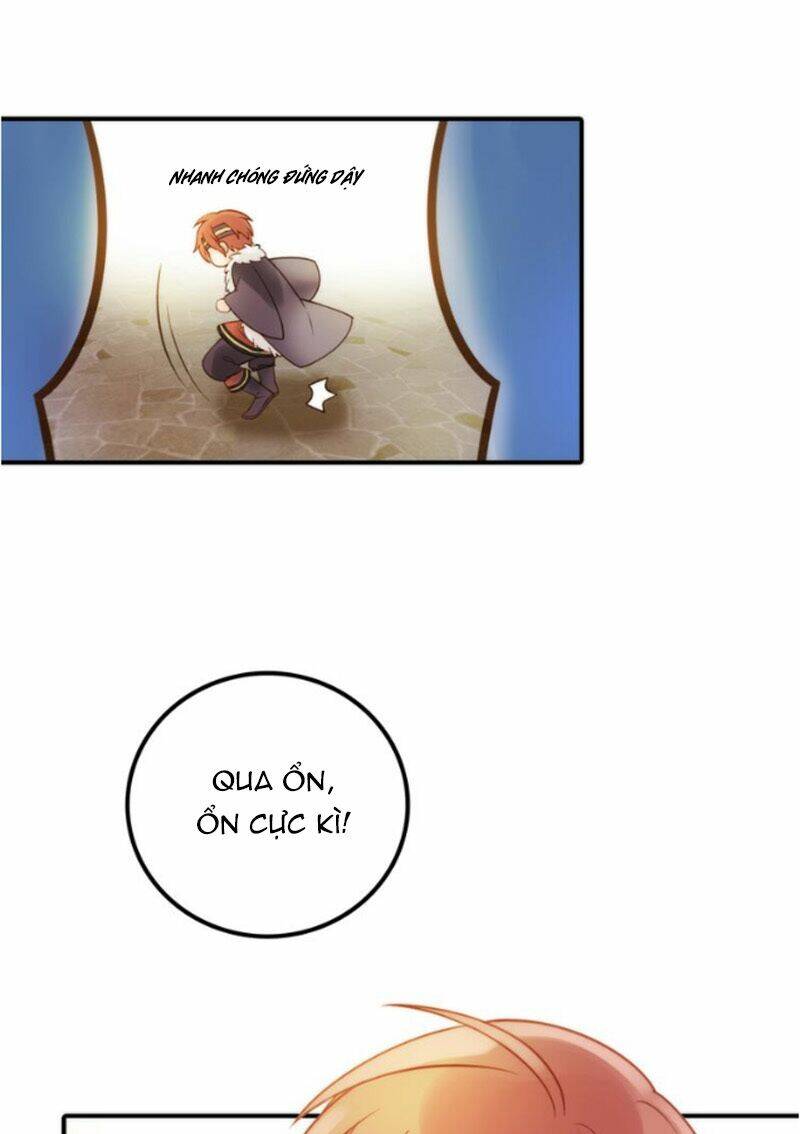 cướp chàng vợ về đón năm mới chapter 10 23