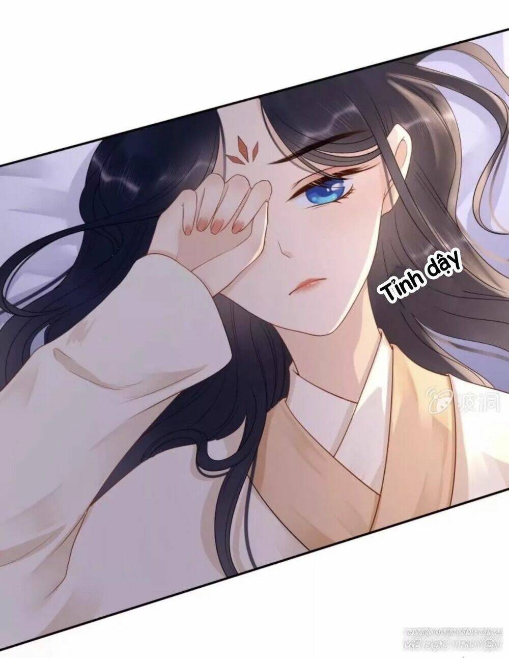 sủng phi của vương chapter 59 17